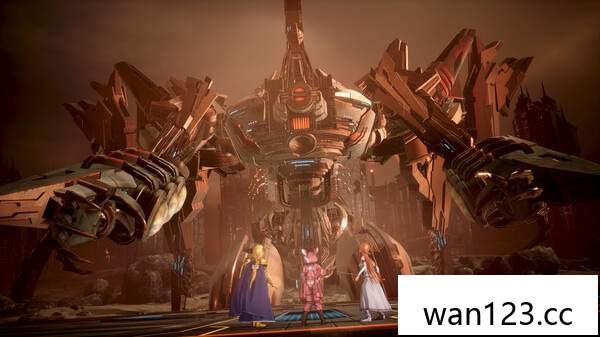 刀剑神域 碎梦边境|港版中文|本体+1.2.1升补+9DLC|P| NS switch游戏 百度网盘下载