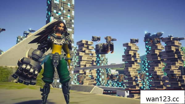  阿兹特克：被遗忘的众神 Aztech Forgotten Gods NS switch游戏 百度网盘下载