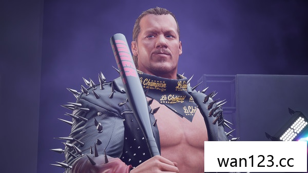 AEW 战斗永远|官方中文|本体+1.10.0升补+14DLC|Z|原版| NS switch游戏 百度网盘下载