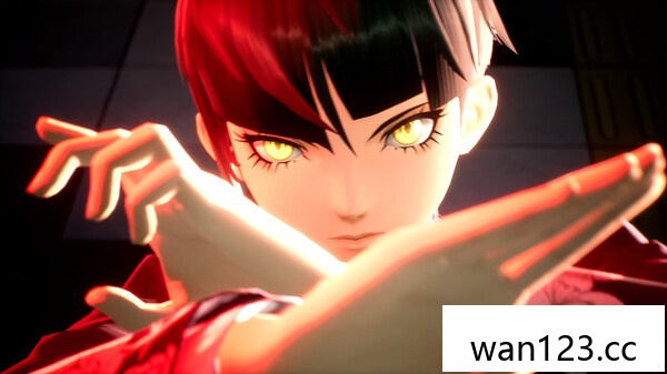  真・女神转生V 复仇|本体+1.01升补+7DLC|XCI港版官方中文 NS switch游戏 百度网盘下载