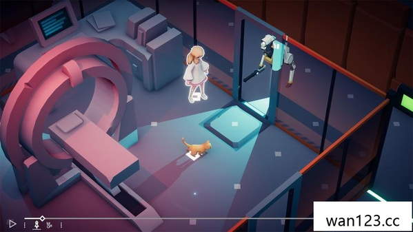  Timelie Timelie NS switch游戏 百度网盘下载