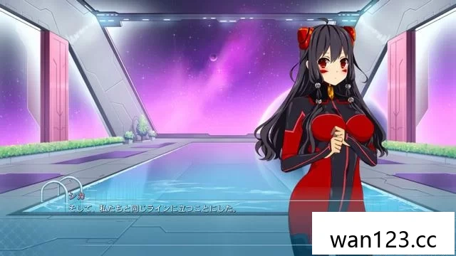  樱花空间（Sakura Space）[P] NS switch游戏 百度网盘下载