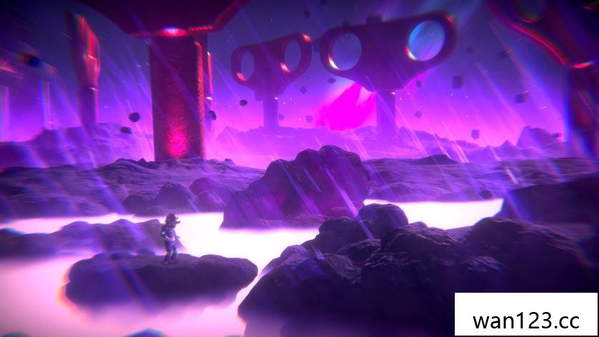 Little Orpheus Little Orpheus NS switch游戏 百度网盘下载