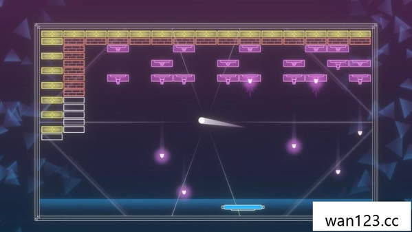  打砖块：充能 Breakout: Recharged NS switch游戏 百度网盘下载