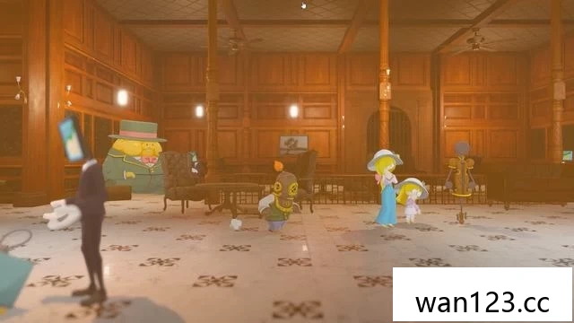  沉船遗礼（Gift）中文[P] NS switch游戏 百度网盘下载