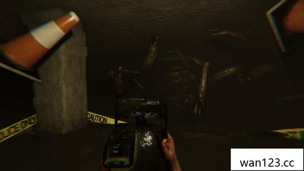  失心疯 MADiSON NS switch游戏 百度网盘下载