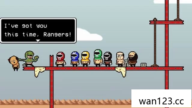  丽莎：决定版（Lisa: Definitive Edition）[XCI] NS switch游戏 百度网盘下载