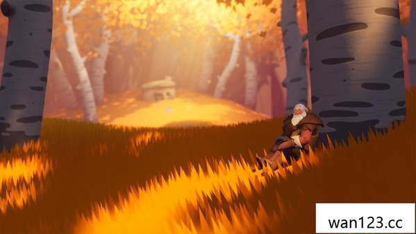  升华：一个平凡故事 Arise: A Simple Story NS switch游戏 百度网盘下载