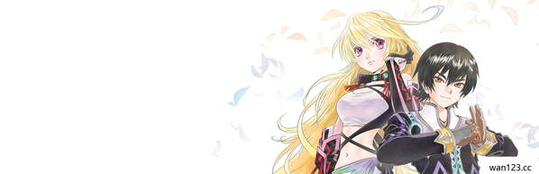 无尽传说 重制版官方中文版下载 NS switch游戏 百度网盘下载