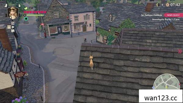  美好人生 The Good Life NS switch游戏 百度网盘下载