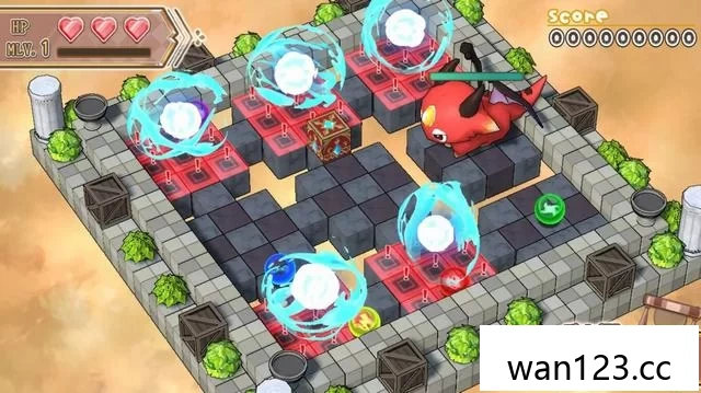  箱所5（Hakokoro V）[P] NS switch游戏 百度网盘下载