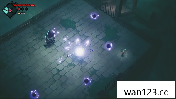 深渊之印/Mark of the Deep|官方中文|P NS switch游戏 百度网盘下载