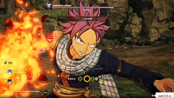 妖精的尾巴2本体+1.2.0升补+13DLC NS switch游戏 百度网盘下载