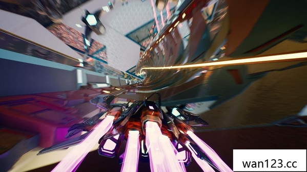  红视2 Redout 2 NS switch游戏 百度网盘下载