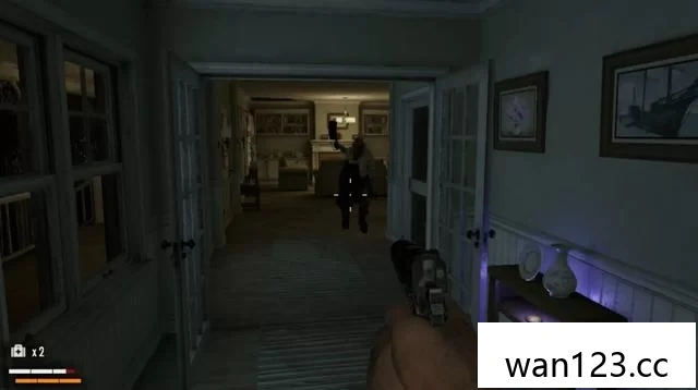  恶魔的召唤 Devil’s Calling [P] NS switch游戏 百度网盘下载