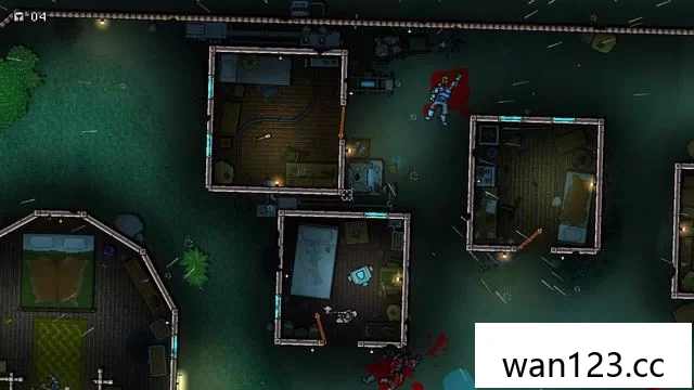  雷德加：太空维京人（Redgar: The Space Viking）[P] NS switch游戏 百度网盘下载