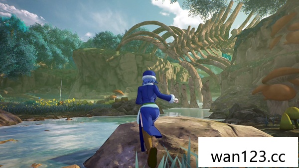 妖精的尾巴2本体+1.2.0升补+13DLC NS switch游戏 百度网盘下载