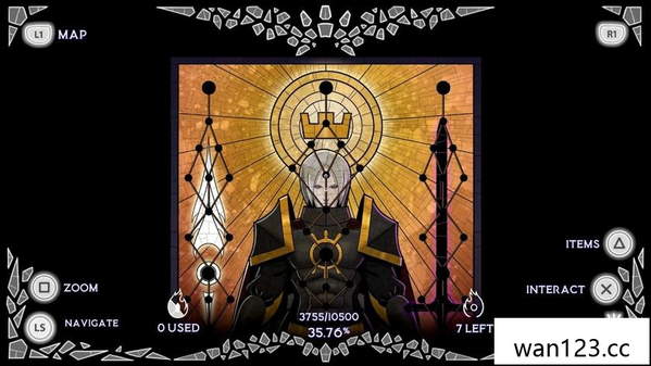  Aeterna Noctis Aeterna Noctis NS switch游戏 百度网盘下载