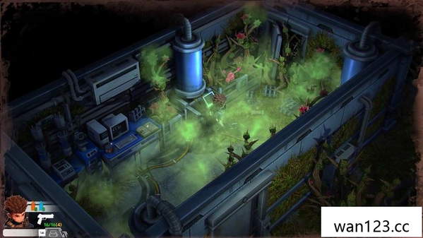  秘馆疑踪2 Heaven Dust 2 NS switch游戏 百度网盘下载