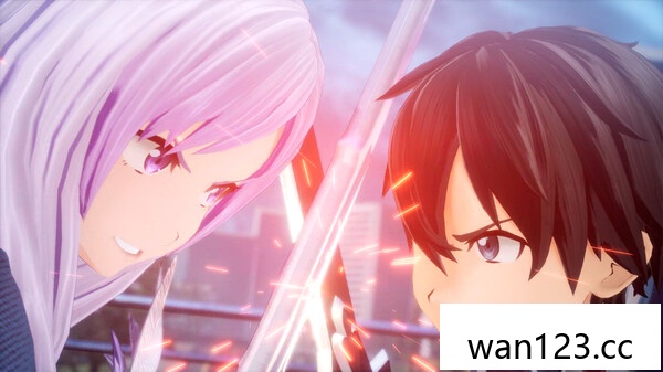 刀剑神域 碎梦边境|港版中文|本体+1.2.1升补+9DLC|P| NS switch游戏 百度网盘下载