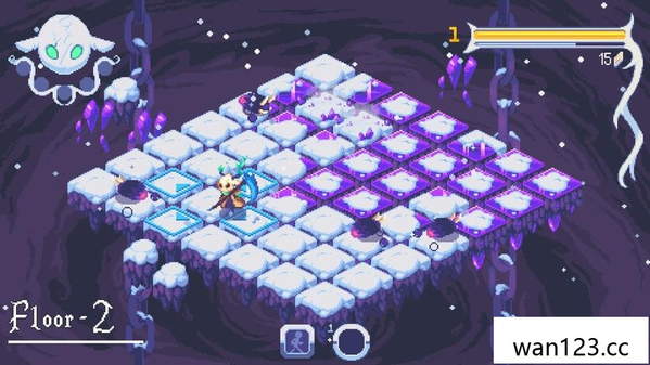  Evertried Evertried NS switch游戏 百度网盘下载