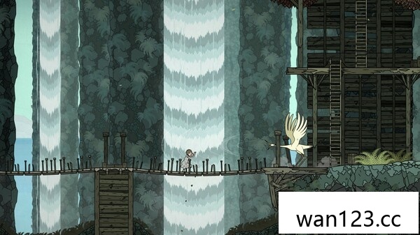 破灭 Saviorless|官方中文|本体+1.2.0升补|Z|原版| NS switch游戏 百度网盘下载