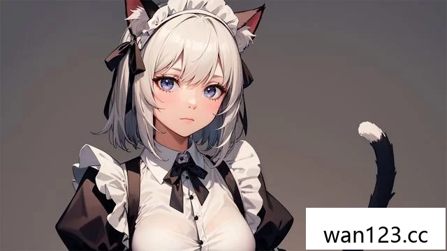  猫女孩拼图（Neko Girls Puzzle）[P] NS switch游戏 百度网盘下载