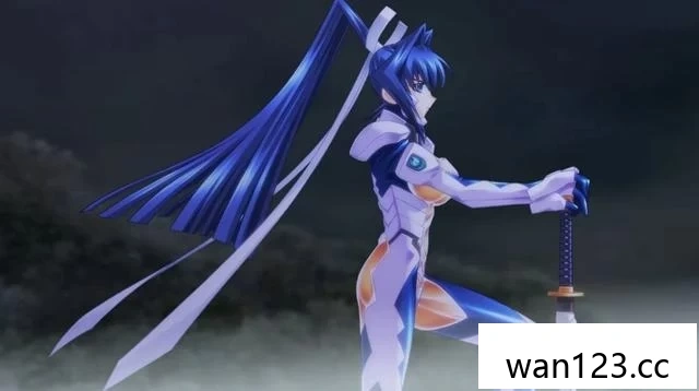  王道学园 重制版（MuvLuv Alternative Remastered）[XCI] NS switch游戏 百度网盘下载