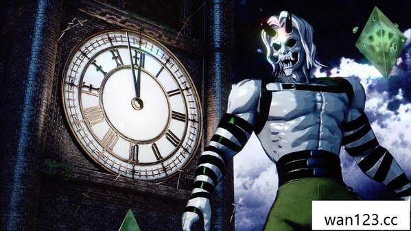  霓虹白客 Neon White NS switch游戏 百度网盘下载