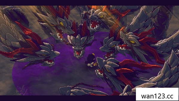  侍神大乱战 Samurai Bringer NS switch游戏 百度网盘下载