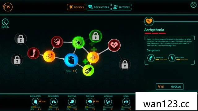  生物公司：救赎（Bio Inc. Redemption）中文[P] NS switch游戏 百度网盘下载