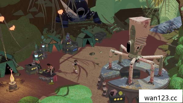  Stonefly Stonefly NS switch游戏 百度网盘下载