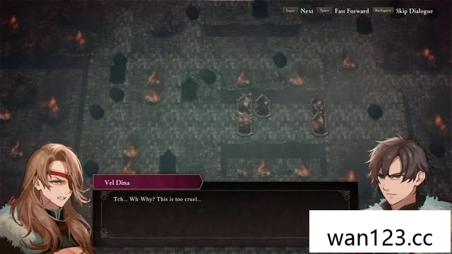  雾隐战记（C.A.R.D.S. RPG: The Misty Battlefield）中文[P] NS switch游戏 百度网盘下载