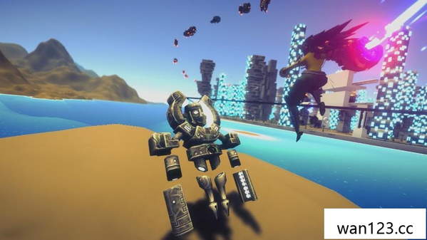  阿兹特克：被遗忘的众神 Aztech Forgotten Gods NS switch游戏 百度网盘下载