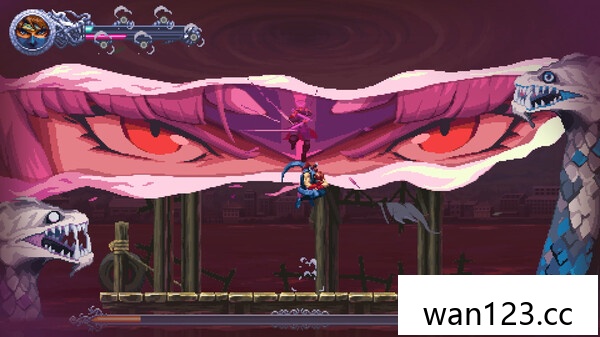 忍者外传：怒之羁绊|官方中文|本体+1.0.1升级补丁 NS switch游戏 百度网盘下载