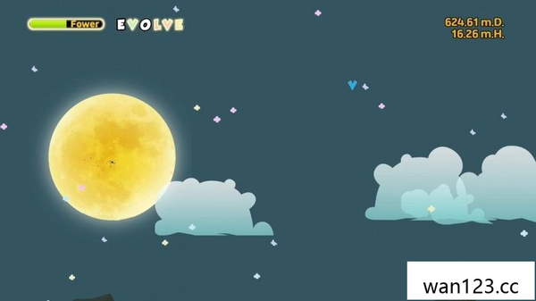  Nature Nature NS switch游戏 百度网盘下载