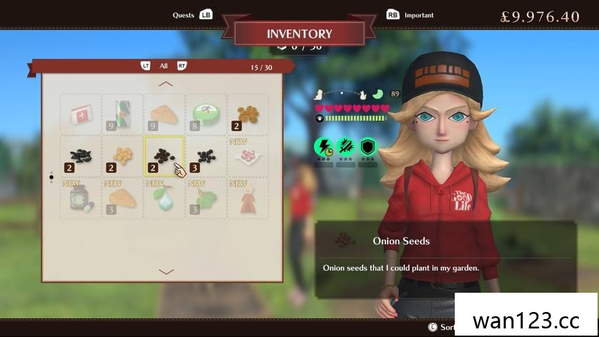  美好人生 The Good Life NS switch游戏 百度网盘下载