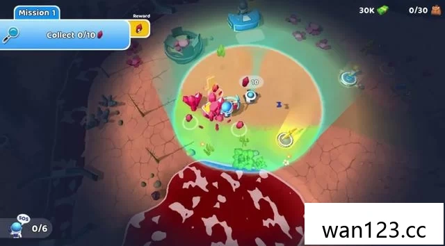  生命泡泡（Life Bubble）中文[P] NS switch游戏 百度网盘下载