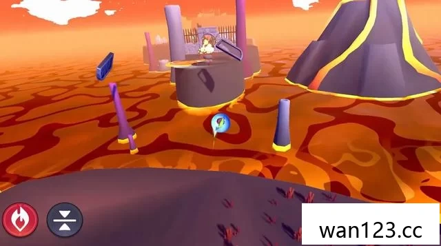  冲刺与翻滚（Dash & Roll）[P] NS switch游戏 百度网盘下载