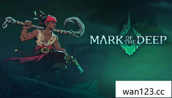 深渊之印/Mark of the Deep|官方中文|P NS switch游戏 百度网盘下载
