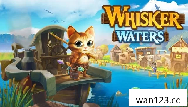  胡须水域（Whisker Waters）中文[P] NS switch游戏 百度网盘下载