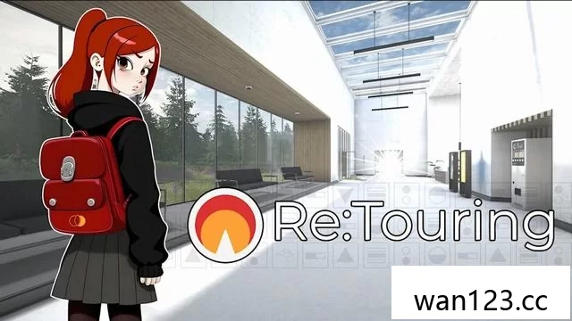  工厂巡游（Re:Touring）[P] NS switch游戏 百度网盘下载