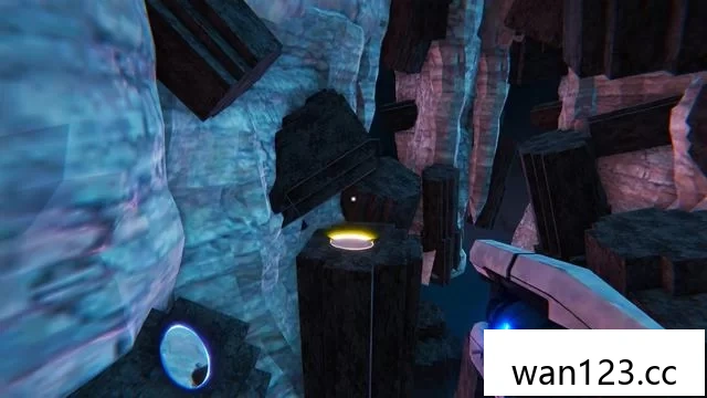  霰弹枪传送门（Portal Shot Gun Teleport）[P] NS switch游戏 百度网盘下载