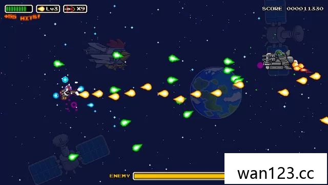  坏鸡（Bad Chicken）[P] NS switch游戏 百度网盘下载