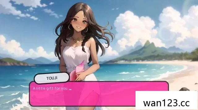  热辣女孩动漫约会故事：巴西 中文[P] NS switch游戏 百度网盘下载