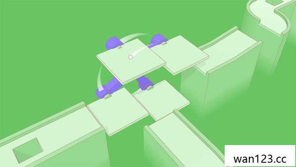  纯净迷你高尔夫 Pure Mini Golf NS switch游戏 百度网盘下载