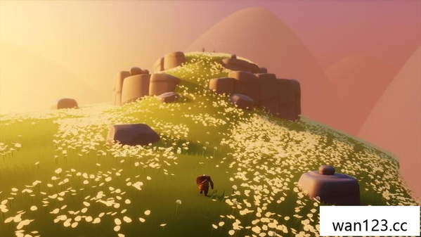  升华：一个平凡故事 Arise: A Simple Story NS switch游戏 百度网盘下载