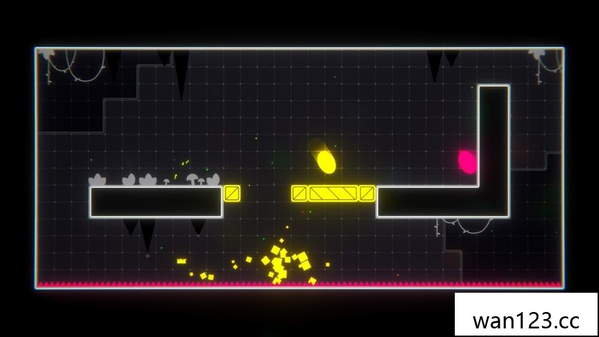  Kombinera Kombinera NS switch游戏 百度网盘下载