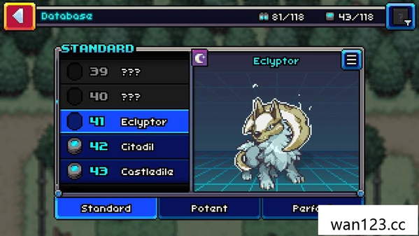  Coromon Coromon NS switch游戏 百度网盘下载