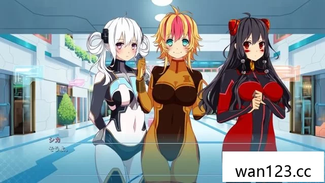  樱花空间（Sakura Space）[P] NS switch游戏 百度网盘下载